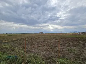 Teren de vanzare Via Carmina Vladimirescu