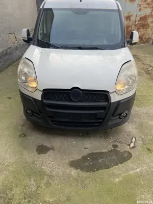 fiat doblo 1.6 multijet