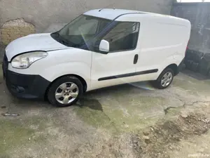 fiat doblo 1.6 multijet  - imagine 2