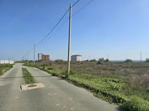 Teren de vanzare zona Epava  Costinesti - imagine 6