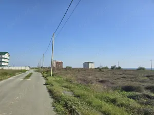 Teren de vanzare zona Epava  Costinesti - imagine 4