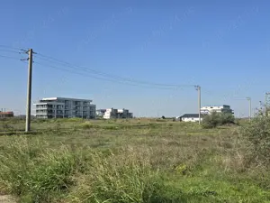 Teren de vanzare zona Epava  Costinesti - imagine 7