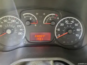 fiat doblo 1.6 multijet  - imagine 4