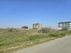 Teren de vanzare in Costinesti zona Epava - imagine 6