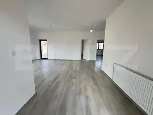 Casa individuala pe un nivel, 3 camere, 360 mp teren, zona Micesti - imagine 13