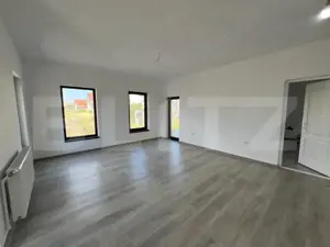 Casa individuala pe un nivel, 3 camere, 360 mp teren, zona Micesti - imagine 12