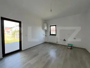 Casa individuala pe un nivel, 3 camere, 360 mp teren, zona Micesti - imagine 4