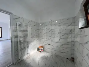 Casa individuala pe un nivel, 3 camere, 360 mp teren, zona Micesti - imagine 8