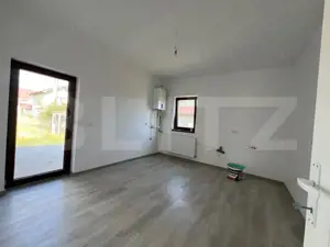 Casa individuala pe un nivel, 3 camere, 360 mp teren, zona Micesti - imagine 5