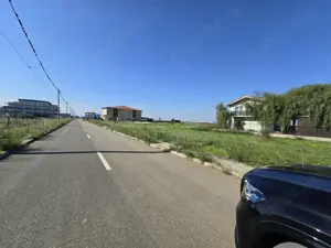 Teren de vanzare in Costinesti zona Epava - imagine 5
