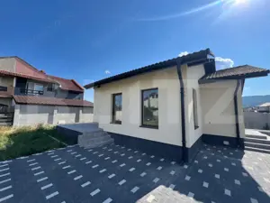 Casa individuala pe un nivel, 3 camere, 360 mp teren, zona Micesti - imagine 2