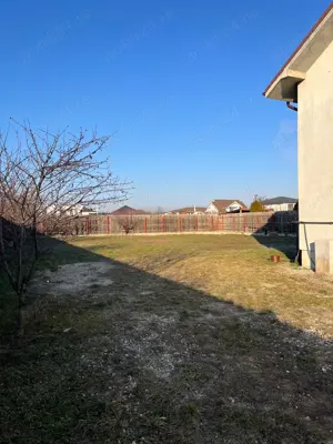 Vând casă zona Strehareți - imagine 4