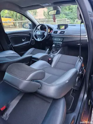 Vand Renault Megan TOM TOM 3 1.5 DCi 110 Cp - imagine 6