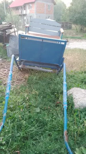 Vând Șareta Nemțească 