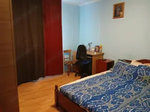 Ofer spre vanzare apartament de 2 camere in Crangasi