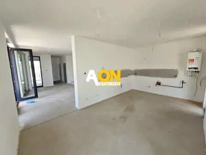 Casa moderna, 4 camere, semifinisata, 386 mp teren, zona Micesti - imagine 6