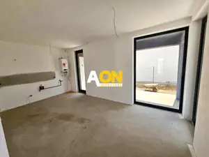 Casa moderna, 4 camere, semifinisata, 386 mp teren, zona Micesti - imagine 5