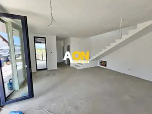 Casa moderna, 4 camere, semifinisata, 386 mp teren, zona Micesti - imagine 7