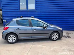 Peugeot 207 1.4 HDI Trendy - imagine 4
