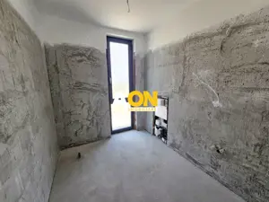 Casa moderna, 4 camere, semifinisata, 386 mp teren, zona Micesti - imagine 9