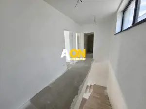 Casa moderna, 4 camere, semifinisata, 386 mp teren, zona Micesti - imagine 8