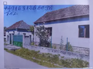 Casă  în Ilteu - imagine 10