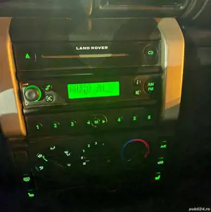 Freelander td4  - imagine 2