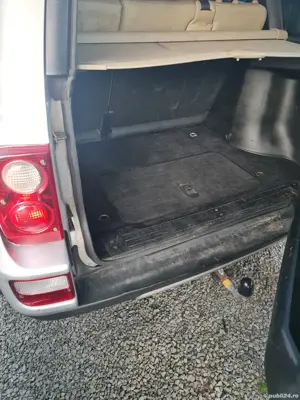 Freelander td4  - imagine 3