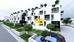 Apartament 2camere, în zonă rezidențială exclusivistă, Cetate - imagine 8