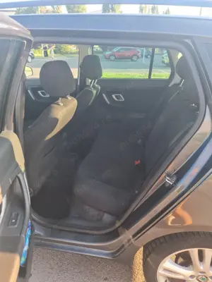 Skoda Fabia 2 Combi, 1.6 Benzina, 2008 - imagine 7