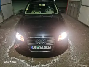 vind Audi a4 b7 dizel  limuzină 
