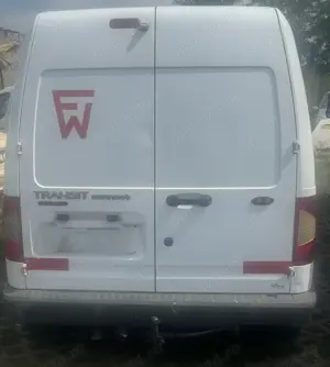 Ford Conect 2 bucăți  - imagine 3