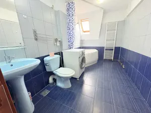 Apartament 2 camere, Lenin Sud, Centrala Proprie - imagine 6