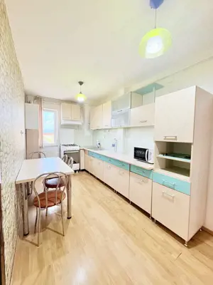 Apartament 2 camere, Lenin Sud, Centrala Proprie - imagine 2