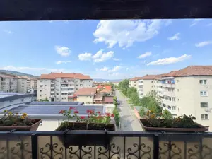 Apartament 2 camere, Lenin Sud, Centrala Proprie - imagine 8