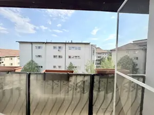 Apartament 2 camere, Lenin Sud, Centrala Proprie - imagine 7