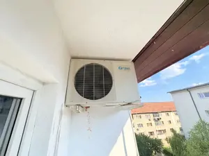 Apartament 2 camere, Lenin Sud, Centrala Proprie - imagine 3