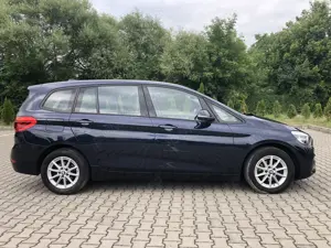 BMW Seria 2 216 D Gran Tourer An2016 185000Km Euro 6