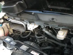 Citroen Jumper Peugeot Boxer 2008  cu portbagaj  L2H2    - imagine 9