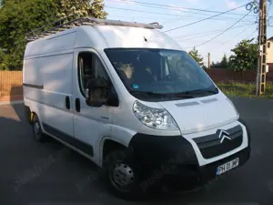 Citroen Jumper Peugeot Boxer 2008  cu portbagaj  L2H2   