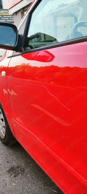 Vând Volskwagen Fox ușor negociabil  - imagine 2