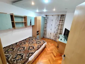 JUDETEAN - 3 CAM - CENTRALA PROPRIE - CLIMA - BOXA - PARTER INALT - imagine 2