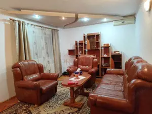 SPITALUL JUDETEAN - 3 CAM - CENTRALA - BOXA - PARTER INALT - MOBILAT-