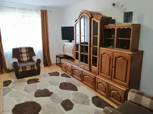 Tudor - Inchiriere apartament 2 camere - B-dul. Pandurilor