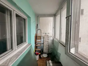 Apartament doua camere 2 camere Militari intrarea Capelei, Mohorului ( Valea Lunga ) 