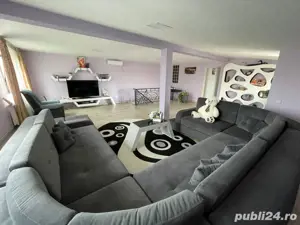 Casa spațioasă, complet mobilata, teren generos, Florești, Prahova - imagine 5