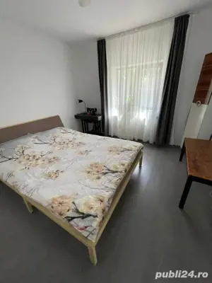 Casa spațioasă, complet mobilata, teren generos, Florești, Prahova - imagine 3