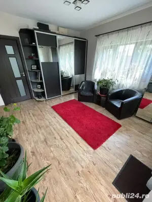 Casa spațioasă, complet mobilata, teren generos, Florești, Prahova - imagine 4