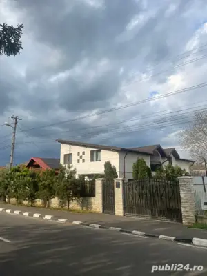 Casa spațioasă, complet mobilata, teren generos, Florești, Prahova