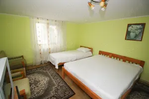 Vila Sinaia 8 camere | garaj | acces usor - imagine 6